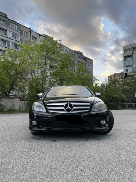 Mercedes-Benz C 200 W204, снимка 4 - Автомобили и джипове - 45512757
