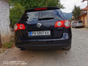 VW Passat, снимка 8