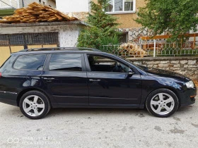 VW Passat, снимка 9