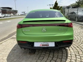 Mercedes-Benz EQS EQS 53/AMG/4 Matic/Panorama | Mobile.bg    8