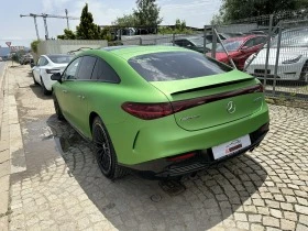 Mercedes-Benz EQS EQS 53/AMG/4 Matic/Panorama | Mobile.bg    7