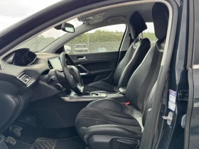 Peugeot 308 * * ALLURE* 1.6-BLUEHDI* START/STOP* NAVI* E | Mobile.bg    14