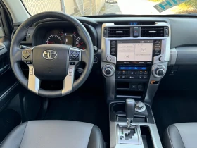 Toyota 4runner * 56 ХИЛЯДИ* УНИКАТ* 7 МЕСТЕН* , снимка 14