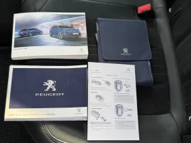 Peugeot 308 * * ALLURE* 1.6-BLUEHDI* START/STOP* NAVI* E | Mobile.bg    16
