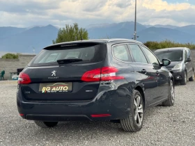 Peugeot 308 * * ALLURE* 1.6-BLUEHDI* START/STOP* NAVI* E | Mobile.bg    4