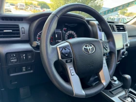 Toyota 4runner * 56 ХИЛЯДИ* УНИКАТ* 7 МЕСТЕН* , снимка 16