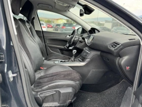 Peugeot 308 * * ALLURE* 1.6-BLUEHDI* START/STOP* NAVI* E | Mobile.bg    10