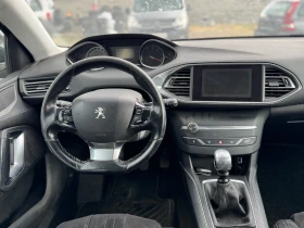 Peugeot 308 * * ALLURE* 1.6-BLUEHDI* START/STOP* NAVI* E | Mobile.bg    11