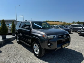 Toyota 4runner * 56 ХИЛЯДИ* УНИКАТ* 7 МЕСТЕН* , снимка 3