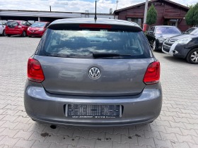 VW Polo 1.6TDI EURO 5 | Mobile.bg   7