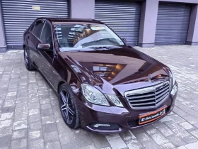 Mercedes-Benz E 350 4Matic (4x4) | Mobile.bg    3