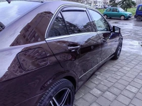 Mercedes-Benz E 350 4Matic (4x4) | Mobile.bg    4