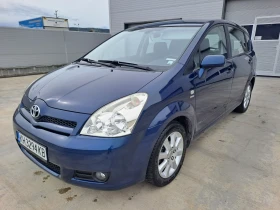 Toyota Corolla verso 1, 8Gaz Benz Регистриран  - [2] 