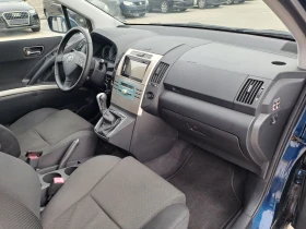 Toyota Corolla verso 1, 8Gaz Benz Регистриран  - [11] 