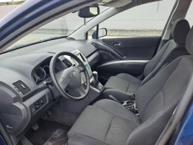 Toyota Corolla verso 1, 8Gaz Benz Регистриран  - [9] 