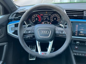 Audi RSQ3 2.5 TFSI/ QUATTRO/SPORTBACK/PANO/ VIRTUAL COCKPIT/, снимка 10