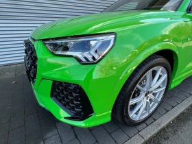 Audi RSQ3 2.5 TFSI/ QUATTRO/SPORTBACK/PANO/ VIRTUAL COCKPIT/ | Mobile.bg    3