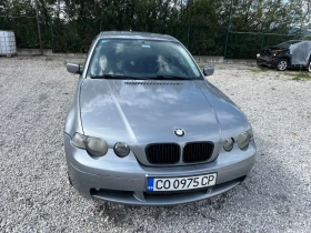 BMW 318 318 TI 143кс, снимка 1