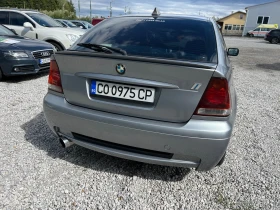 BMW 318 318 TI 143кс, снимка 3