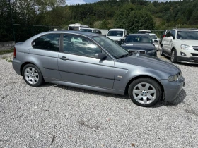 BMW 318 318 TI 143кс, снимка 2