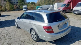 Mercedes-Benz C 220 2.2, снимка 2