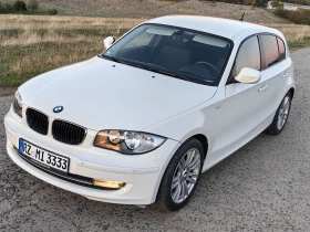 BMW 120 BMW-118I 143HP 105000KM ОТ БМВ МЮНХЕН. , снимка 6