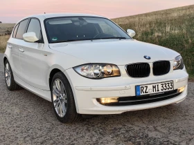 BMW 120 BMW-118I 143HP 105000KM ОТ БМВ МЮНХЕН. , снимка 2