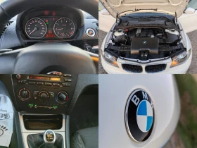 BMW 120 BMW-118I 143HP 105000KM ОТ БМВ МЮНХЕН. , снимка 16