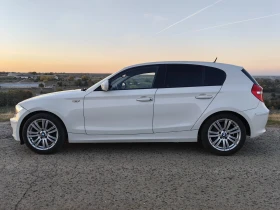 BMW 120 BMW-118I 143HP 105000KM ОТ БМВ МЮНХЕН. , снимка 10