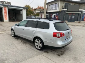 VW Passat, снимка 4