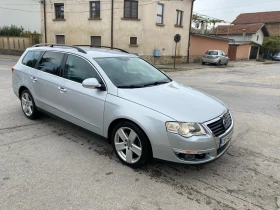 VW Passat, снимка 2