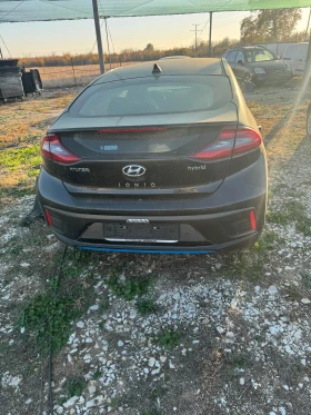 Hyundai Ioniq, снимка 3