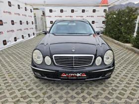     Mercedes-Benz E 270 2.7CDI-177= = = = 