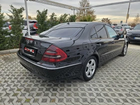     Mercedes-Benz E 270 2.7CDI-177= = = = 