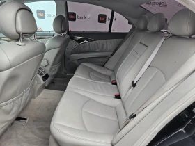 Обява за продажба на Mercedes-Benz E 270 2.7CDI-177кс= АВТОМАТ= КСЕНОН= АВТОПИЛОТ= ПОДГРЕВ ~9 900 лв. - изображение 8