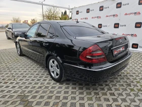 Обява за продажба на Mercedes-Benz E 270 2.7CDI-177кс= АВТОМАТ= КСЕНОН= АВТОПИЛОТ= ПОДГРЕВ ~9 900 лв. - изображение 4