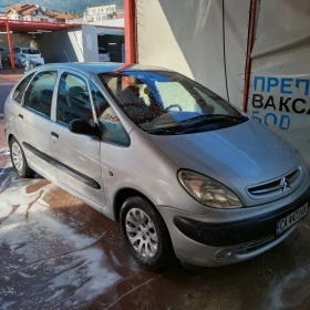 Citroen Xsara picasso 1.8 16v, снимка 5