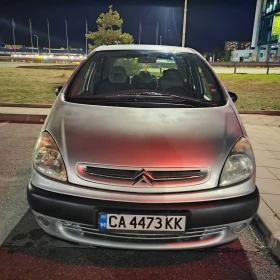 Citroen Xsara picasso 1.8 16v, снимка 2