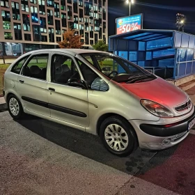 Citroen Xsara picasso 1.8 16v, снимка 3