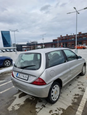 Lancia Ypsilon 1.2 | Mobile.bg    4