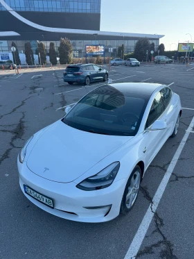 Tesla Model 3 Dual Motor 4x4 Long Range в Гаранция, снимка 14