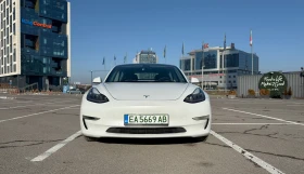 Tesla Model 3 Dual Motor 4x4 Long Range в Гаранция, снимка 2