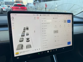 Tesla Model 3 Dual Motor 4x4 Long Range в Гаранция, снимка 13