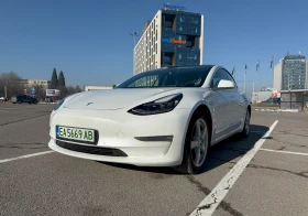 Tesla Model 3 Dual Motor 4x4 Long Range в Гаранция, снимка 1