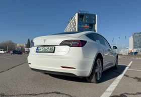 Tesla Model 3 Dual Motor 4x4 Long Range в Гаранция, снимка 6