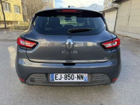 Renault Clio 1.5dCI 90к.с. LED, снимка 7