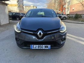 Renault Clio 1.5dCI 90к.с. LED, снимка 1