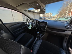 Renault Clio 1.5dCI 90к.с. LED, снимка 11