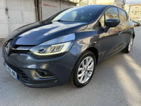 Renault Clio 1.5dCI 90к.с. LED, снимка 3