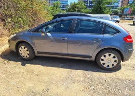 Citroen C4, снимка 3